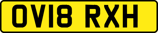 OV18RXH
