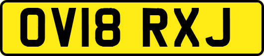 OV18RXJ