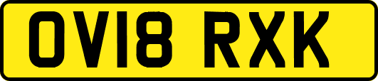 OV18RXK
