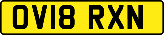 OV18RXN