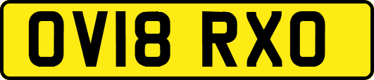 OV18RXO