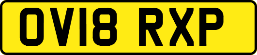 OV18RXP