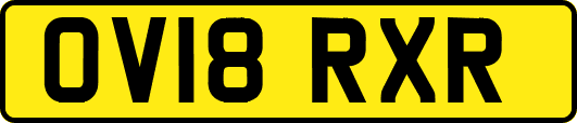 OV18RXR