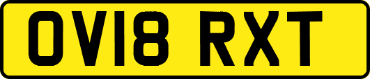 OV18RXT