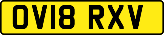 OV18RXV