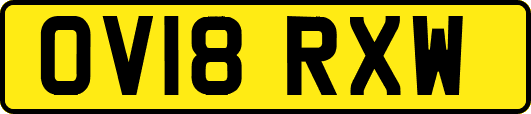 OV18RXW