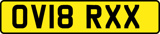 OV18RXX