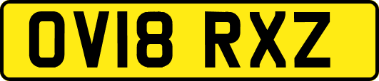 OV18RXZ