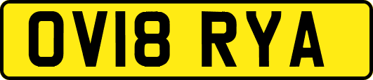 OV18RYA