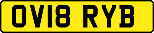 OV18RYB