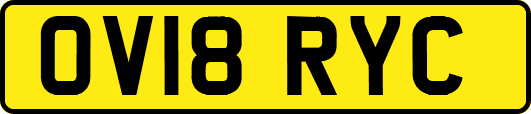 OV18RYC