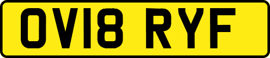 OV18RYF