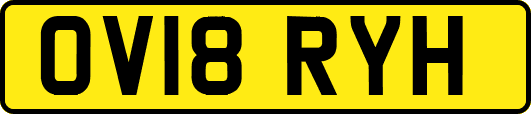 OV18RYH