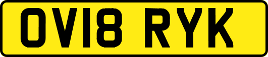 OV18RYK