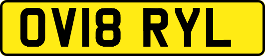 OV18RYL