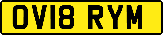 OV18RYM