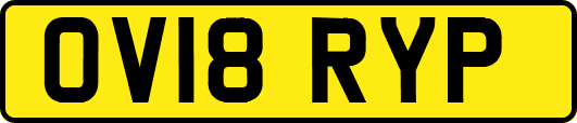 OV18RYP