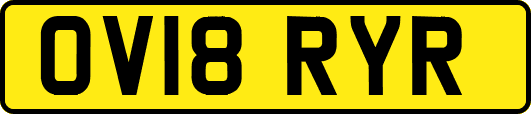 OV18RYR