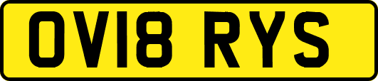 OV18RYS