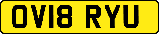OV18RYU