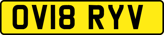 OV18RYV