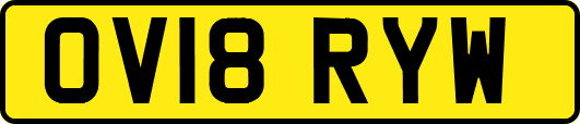 OV18RYW