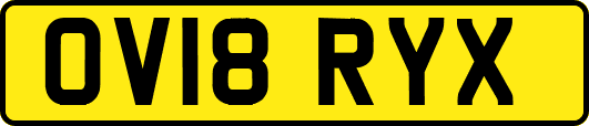 OV18RYX