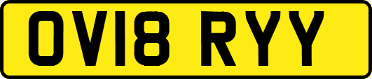 OV18RYY