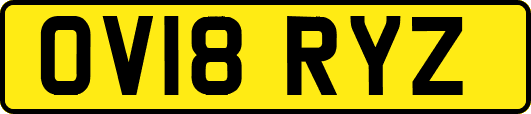 OV18RYZ