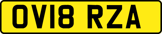 OV18RZA