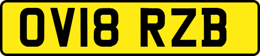 OV18RZB
