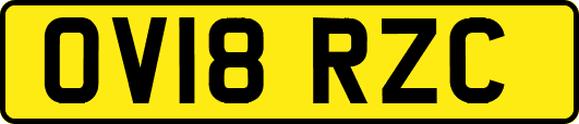OV18RZC