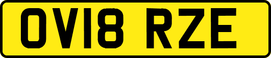 OV18RZE