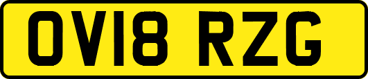OV18RZG
