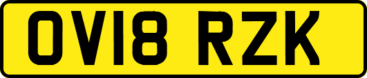 OV18RZK