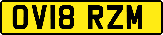 OV18RZM