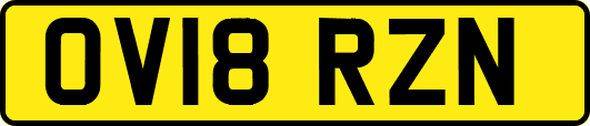 OV18RZN