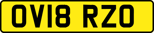OV18RZO