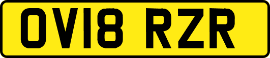 OV18RZR