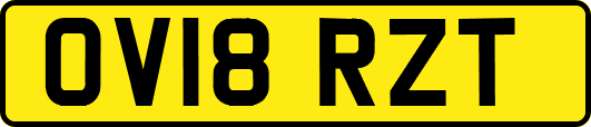 OV18RZT