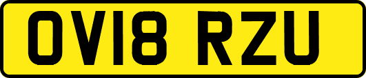 OV18RZU