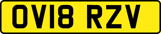 OV18RZV