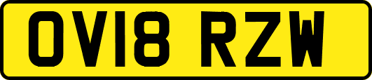 OV18RZW