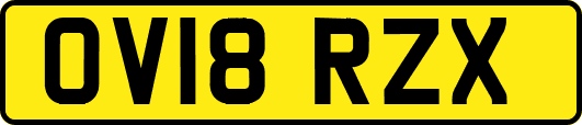 OV18RZX