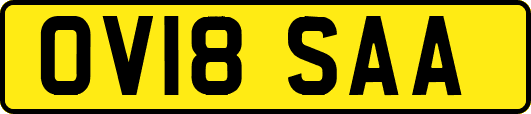 OV18SAA