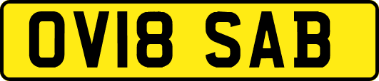 OV18SAB