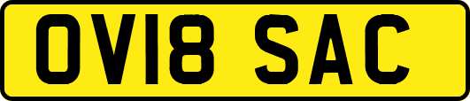 OV18SAC