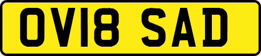 OV18SAD