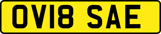 OV18SAE