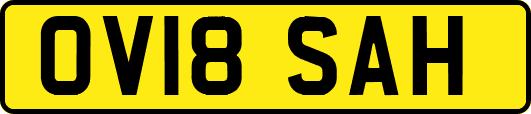 OV18SAH
